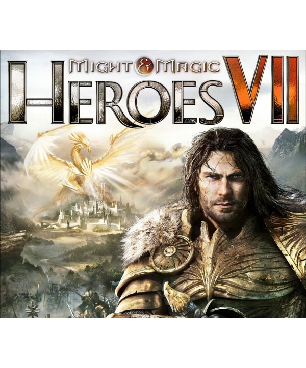 Might & Magic Heroes VII Full Pack Ubisoft Connect Ubisoft Key 